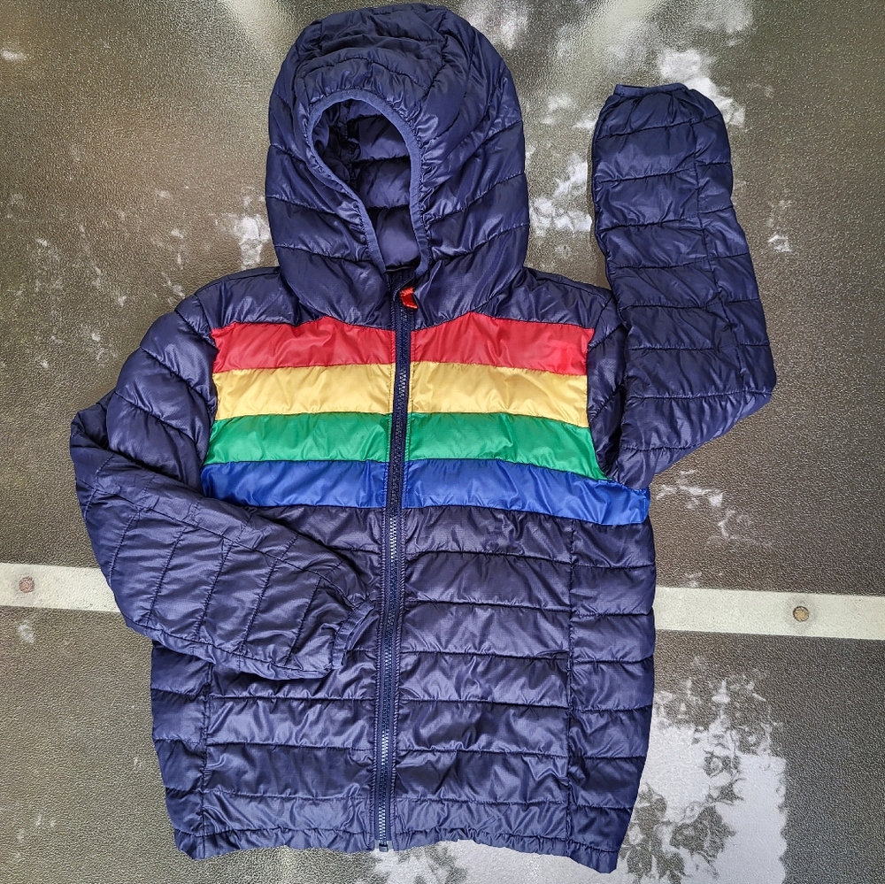 Primary Lightweight Jacket - Picture 13 of 16